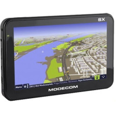 GPS-навігатор Modecom FreeWAY SX