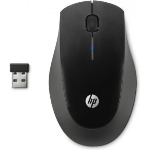 Мишка HP X3900 (H5Q72AA) - зображення 2
