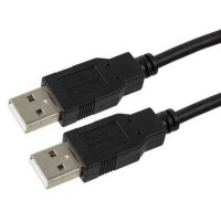 Кабель USB2.0 AM/AM