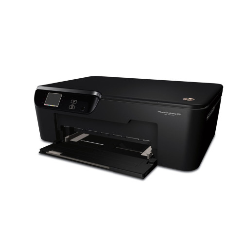 БФП HP DeskJet Advantage 3525 WiFi - зображення 1