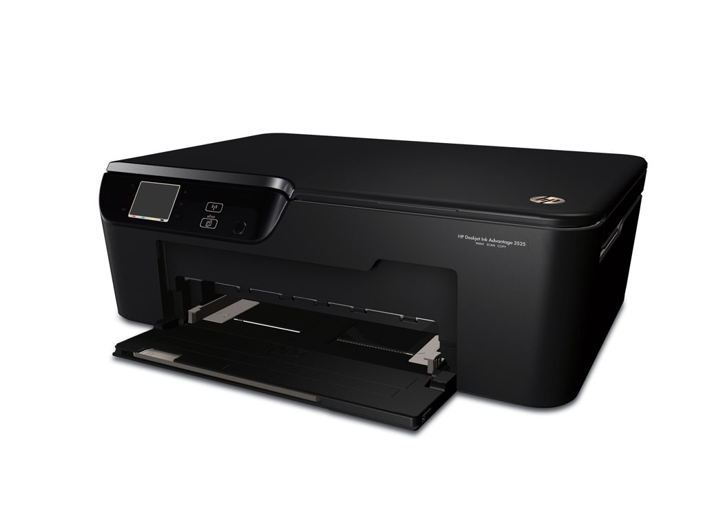 БФП HP DeskJet Advantage 3525 WiFi - зображення 1