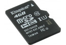 MicroSD 4 Gb Kingston UHS-I class 10 - зображення 1