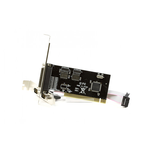Контролер PCI to COM&LPT  Atcom (7805) - зображення 2