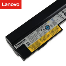 Батарея для нетбука Lenovo S10-3 Black ORIGINAL 11.1V 48Wh 4300mAh - зображення 1