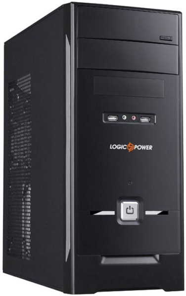 Корпус Logicpower 0100 500Вт - зображення 1