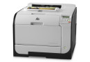 Принтер HP Color LaserJet Pro 400 M451nw (CE956A) з Wi-Fi, А4 - зображення 1