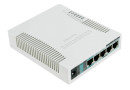 Маршрутизатор WiFi MikroTik RB951G-2HnD - зображення 2