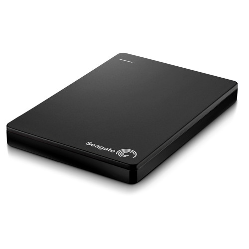 Зовнішній жорсткий диск HDD 2000GB Seagate 2.5 STDR2000200 - зображення 2