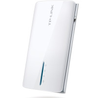 Маршрутизатор WiFi TP-Link TL-MR3040