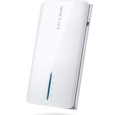 Маршрутизатор WiFi TP-Link TL-MR3040