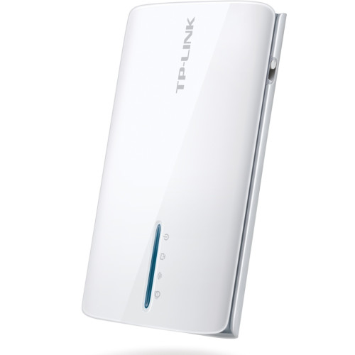 Маршрутизатор WiFi TP-Link TL-MR3040 - зображення 1