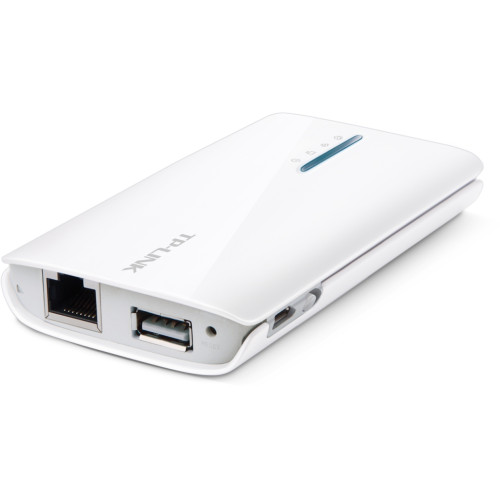 Маршрутизатор WiFi TP-Link TL-MR3040 - зображення 3