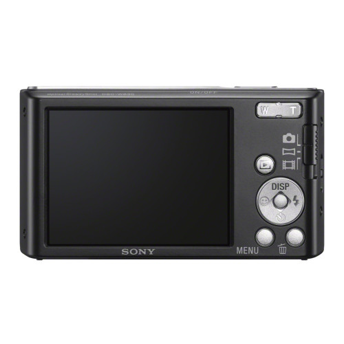 Цифрова фотокамера Sony CyberShot DSC-W830 - зображення 2
