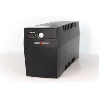 ББЖ LogicPower UPS LPM-525VA-P