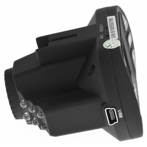 Відеореєстратор Tenex DVR-610 FHD - зображення 3