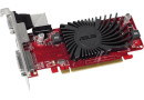 Відеокарта ATI Radeon R5 230 1 GB GDDR3 Asus (R5230-SL-1GD3-L) - зображення 1