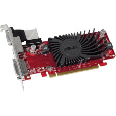 Відеокарта ATI Radeon R5 230 1 GB GDDR3 Asus (R5230-SL-1GD3-L)