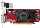 Відеокарта ATI Radeon R5 230 1 GB GDDR3 Asus (R5230-SL-1GD3-L) - зображення 2