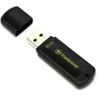 Флеш пам'ять USB 16GB Transcend JetFlash 350