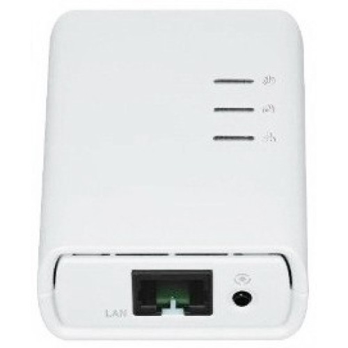 Мережевий адаптер PowerLine D-Link DHP-309AV - зображення 2