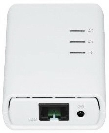 Мережевий адаптер PowerLine D-Link DHP-309AV - зображення 2