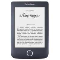 Електронна книга PocketBook Basic 3 (PB614-2-E-CIS)