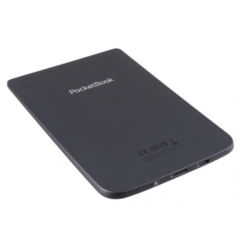 Електронна книга PocketBook Basic 3 (PB614-2-E-CIS) - зображення 4