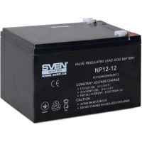 Акумуляторна батарея ENOT 12V  12Ah (NP12-12)