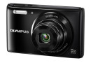 Цифрова фотокамера OLYMPUS VG-165 - зображення 1