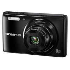 Цифрова фотокамера OLYMPUS VG-165