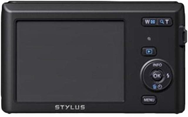 Цифрова фотокамера OLYMPUS VG-165 - зображення 2