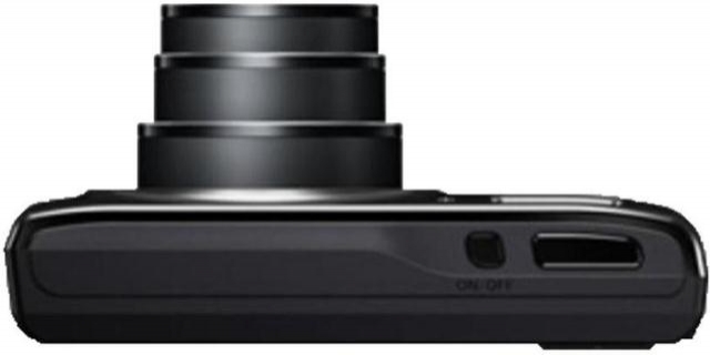 Цифрова фотокамера OLYMPUS VG-165 - зображення 3