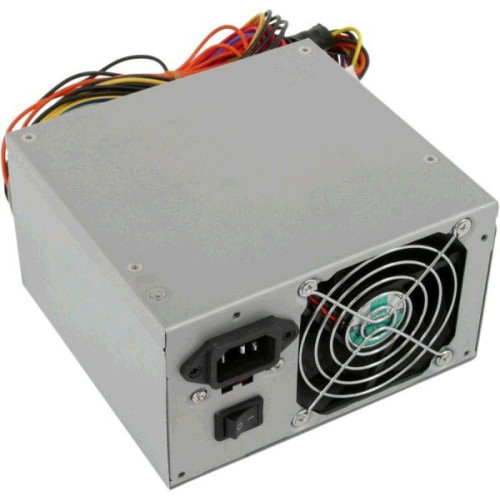 БЖ LogicPower 400Вт ATX-400W-80 - зображення 2