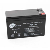 Акумуляторна батарея ProLogix 12V  7.0Ah