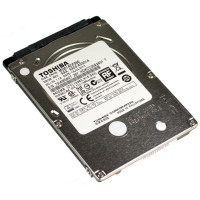 Жорсткий диск HDD TOSHIBA 2.5" 500GB MQ01ACF050