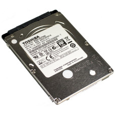 Жорсткий диск HDD TOSHIBA 2.5 500GB MQ01ACF050 - зображення 1