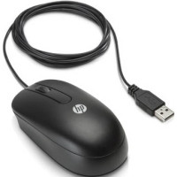 Мишка HP 3-button