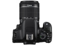 Цифрова фотокамера CANON EOS 700D KIT 18-55MM IS STM lens kit (8596B031) - зображення 1