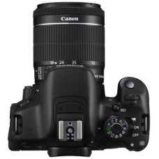 Цифрова фотокамера CANON EOS 700D KIT 18-55MM IS STM lens kit (8596B031)