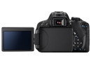 Цифрова фотокамера CANON EOS 700D KIT 18-55MM IS STM lens kit (8596B031) - зображення 2
