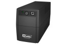 ББЖ Mustek PowerMust 636 USB (98-UPS-VL006) - зображення 1
