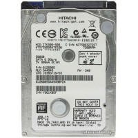Жорсткий диск HDD Hitachi 2.5" 500GB Travelstar Z7K500 HTS725050A7E630_Ref