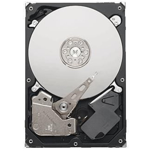 Жорсткий диск HDD 500GB Seagate ST3500312CS Ref - зображення 1