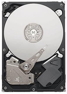 Жорсткий диск HDD 500GB Seagate ST3500312CS Ref - зображення 1