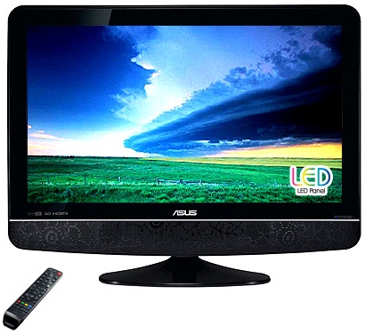 Телевізор 22 Asus 22T1EH - зображення 1