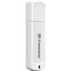 Флеш пам'ять USB 8 Gb Transcend JetFlash 370 USB 2.0