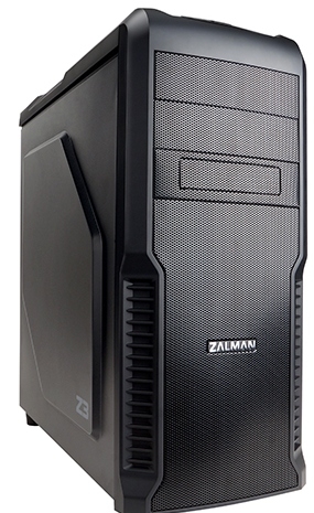 Корпус ZALMAN Z3 - зображення 1