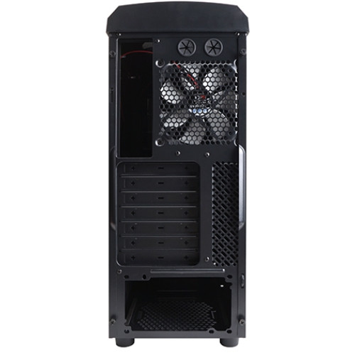 Корпус ZALMAN Z3 - зображення 3