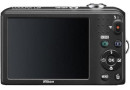 Цифрова фотокамера Nikon Coolpix L30 - зображення 2