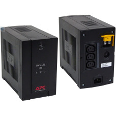 ББЖ APC Back-UPS RS 500 - зображення 1